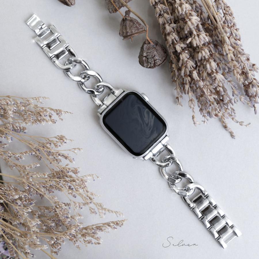 85 以上節約 アップルウォッチ バンド Apple Watch ステンレス 44mm 40mm 45mm 38mm 女性 男性 ブランド 腕時計ベルト おしゃれ レディース Se 7 3 Aynaelda Com