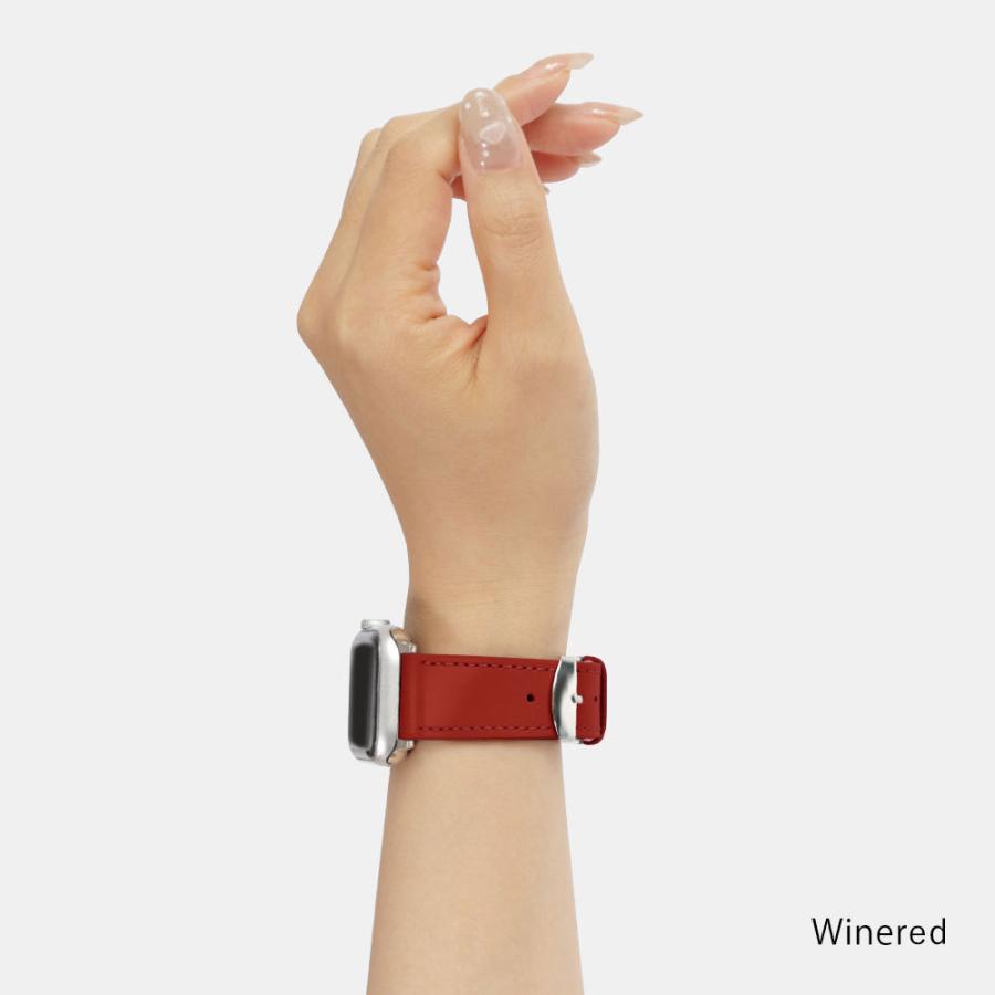 中古 アップルウォッチ バンド Apple Watch レザー 革 女性 男性 ブランド 腕時計ベルト 44mm 40mm 45mm 38mm 41mm おしゃれ Se 7 3 6 Whitesforracialequity Org