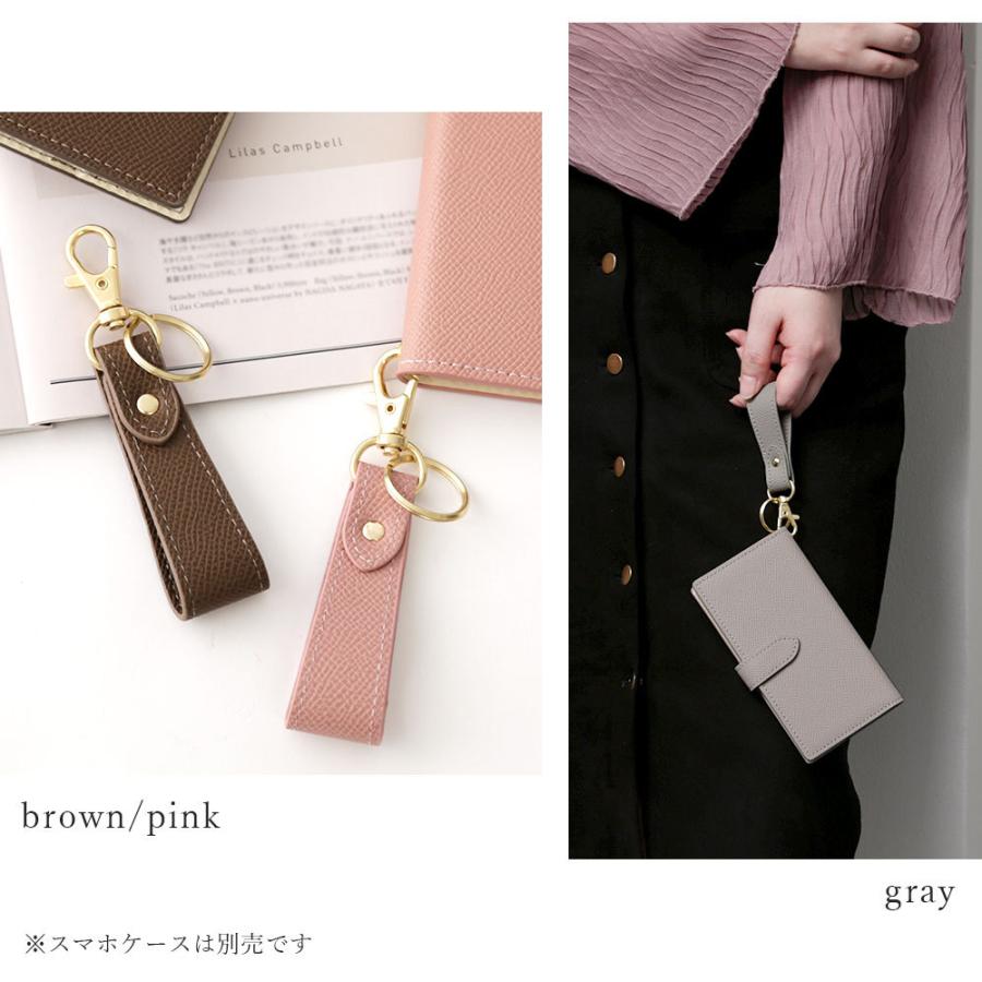 ‪☆ ハンドストラップ リストストラップ タン リング カラビナ 4本セット ☆ ハンドストラップ リストストラップ タン リング カラビナ 4本