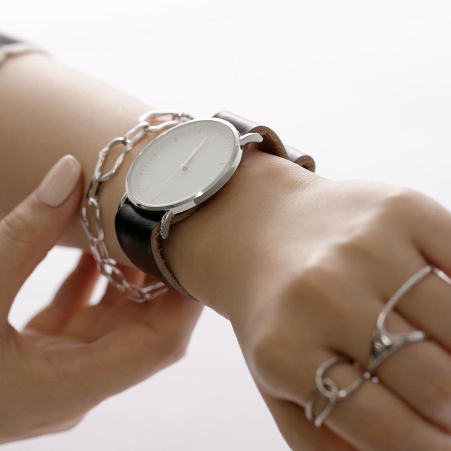 腕時計 ベルト ストラップ シルバー925 本革 20mm 時計ベルト 20mm 18mm 革 腕時計 ベルト 時計ベルト交換 時計バンド