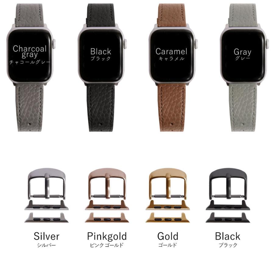 アップルウォッチ バンド Apple Watch バンド ベルト レザー 革 女性 男性 ブランド 44mm 40mm 45mm 49mm おしゃれ アップルウォッチ7 8 3 Se Se2 Ultra バンド Aw アグレス 通販 Yahoo ショッピング