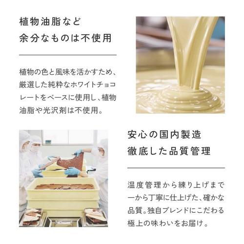 CARRE・DE・BLUE カレドブルー 9枚入り 幸せを呼ぶ青いチョコレート 青
