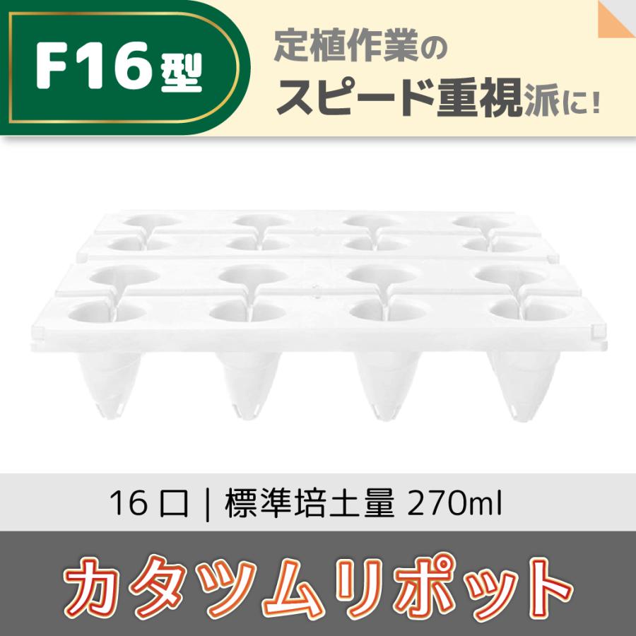 （M）いちご苗床用 栽培ポット＆トレー【農業：プロ向け】 プロ農家用いちご培土【30L】「いちご親株・子株専用初期肥料入り培土