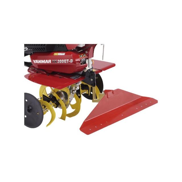 ヤンマー 耕運機 整地板7mt 7s0015 ミニ耕うん機 アタッチメント 農業ショップアグリジャパンホシノ 通販 Paypayモール