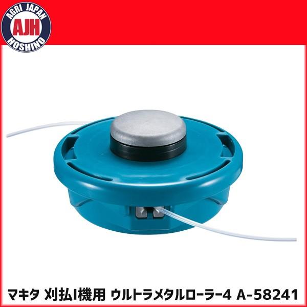 マキタ（makita） A-58241 ウルトラメタルローラー4 : 農業ショップ