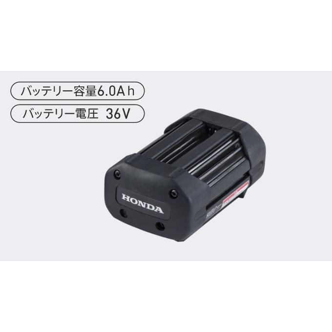 Honda バッテリー DP3660XA コードレス 電動パワーツール専用｜agrijapan-hoshino｜02