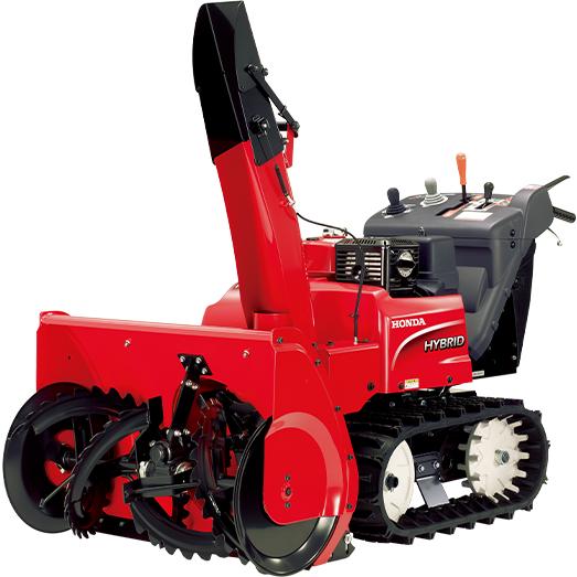 ホンダ 【今季完売】除雪機 中型ハイブリッド除雪機 HSM1380i JN ホンダ 【今季完売】除雪機 中型ハイブリッド除雪機 HSM1380i JN