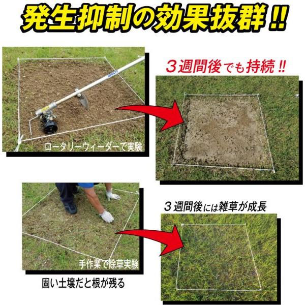 草むしり　道具　電動　草削りカッター　アイデック　ロータリーウィーダー　ARW-TK10S