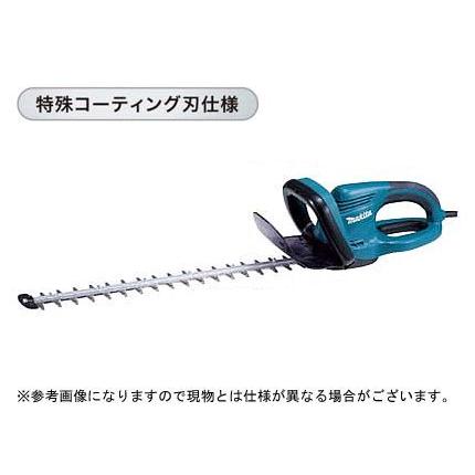 マキタ（makita） 電動式ヘッジトリマ 生垣バリカン MUH450(両刃タイプ 