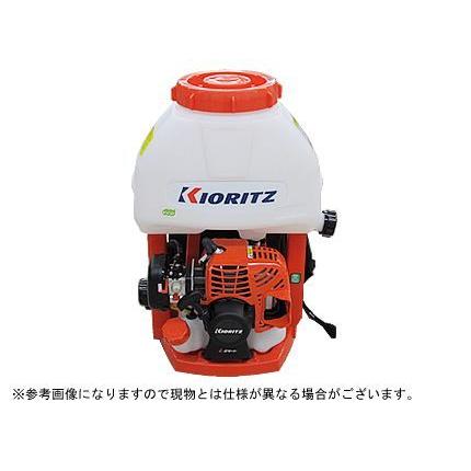 共立(やまびこ)　背負式動力噴霧機　SHRE105G(10Lタンク)