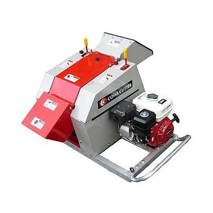 新興和産業 (新コーワ) P-650T/A チッパー(カッター) シュレッダー 