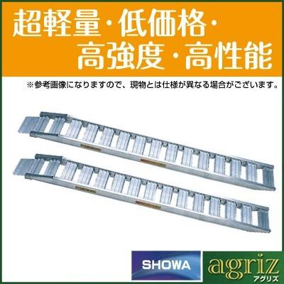 法人様専用・代引不可・返品不可) アルミブリッジ 2.2t アルミブリッジ 
