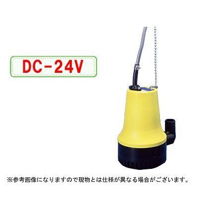 工進（KOSHIN） 海水用水中ポンプ マリンペット BL-2524N : アグリズ