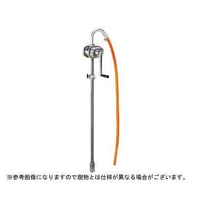 工進（KOSHIN） 手動式 ハイリッターポンプ LP-32(油業用ポンプ 