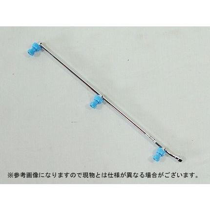 ヤマホ ラウンドノズル25動力用3頭口(G1/4) : アグリズ ヤフーショップ