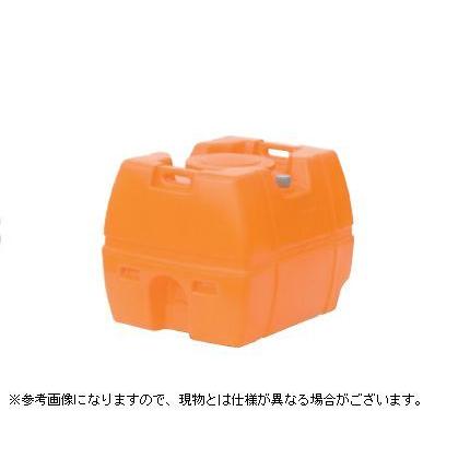 スイコー スーパーローリータンク 300L (25A排水バルブ付き)(個人宅配送不可(法人名でご注文ください)・代引不可)