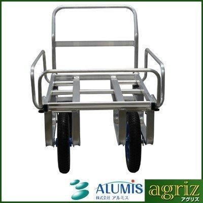 アルミス ハウスカー AKZ-D4NP