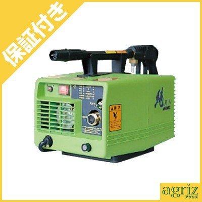 有光工業 (プレミア保証付き)有光工業 高圧洗浄機 PJ-01G 50Hz