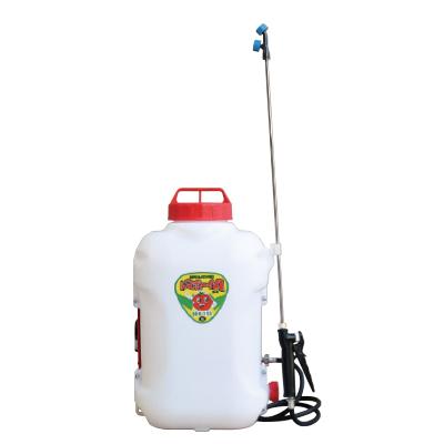 315 バッテリー背負い式噴霧器 有光工業 SDB-15A2 中古現状品