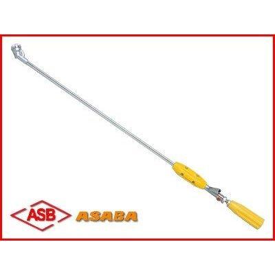 アサバ(麻場) スーパージェット噴口2型(1.8) G1/4 : アグリズ ヤフー