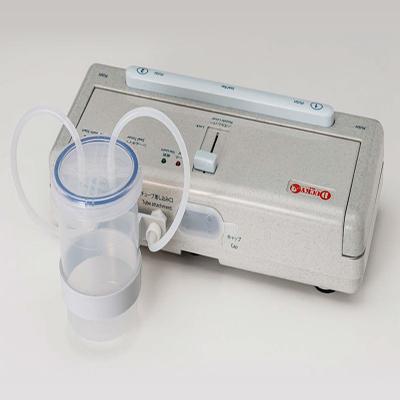 真空パック器 専用袋不要 ダッキー 朝日産業 卓上脱気シーラー DUCKY