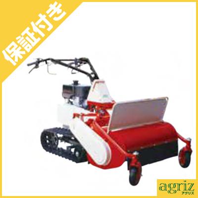 引取限定・近隣配送要相談】【RX-653EB(セル付)】アテックス 刈馬王