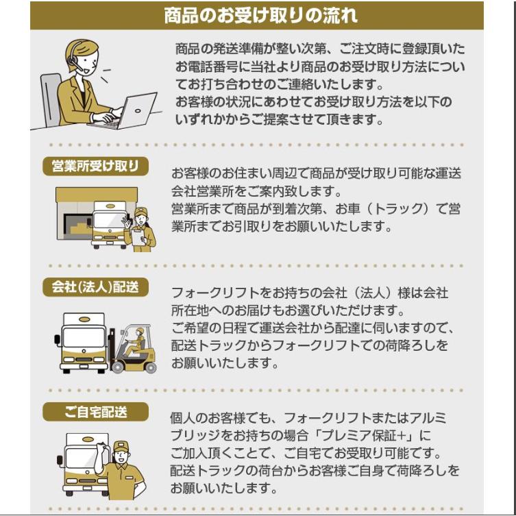 クローラー運搬車 アテックス XG355HB(最大積載量350kg 20kg