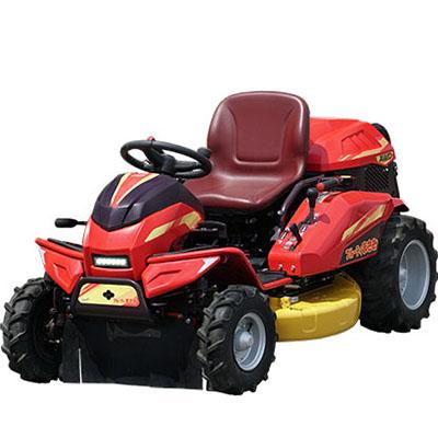 筑水キャニコム 乗用草刈機 フルーティまさお CMX2206HC （4WD 四輪 