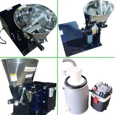 宝田工業 [単相200Vモデル]3RSB-10FS 10kgタイプ精麦機 個人宅不可 受注生産 宝田工業 精麦機 家庭用 3RSB-10FS-NT （単相200V