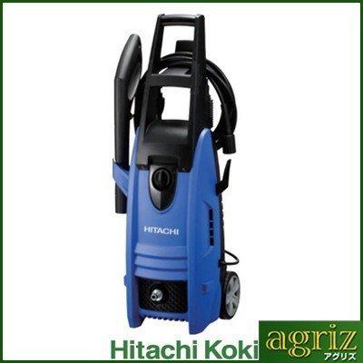 HiKOKI ハイコーキ（HIKOKI） 高圧洗浄機 FAW105(S) : アグリズ