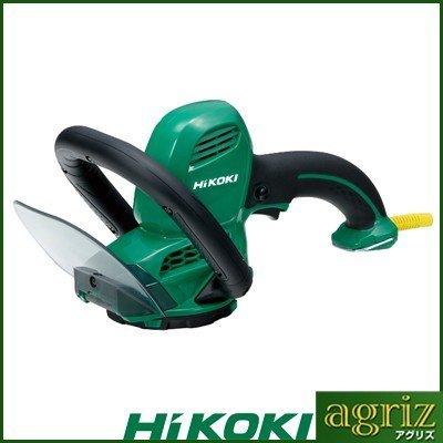 HiKOKI ヘッジトリマー 電動 日立工機電動ヘッジトリマー CH(N