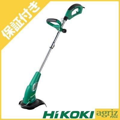 HiKOKI（ハイコーキ） （プレミア保証付） CG25SC 電動草刈機 刈払機