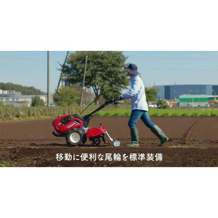 ホンダ安心補償付) 耕運機 ホンダ FU700JRM 管理機 耕耘機 耕うん機