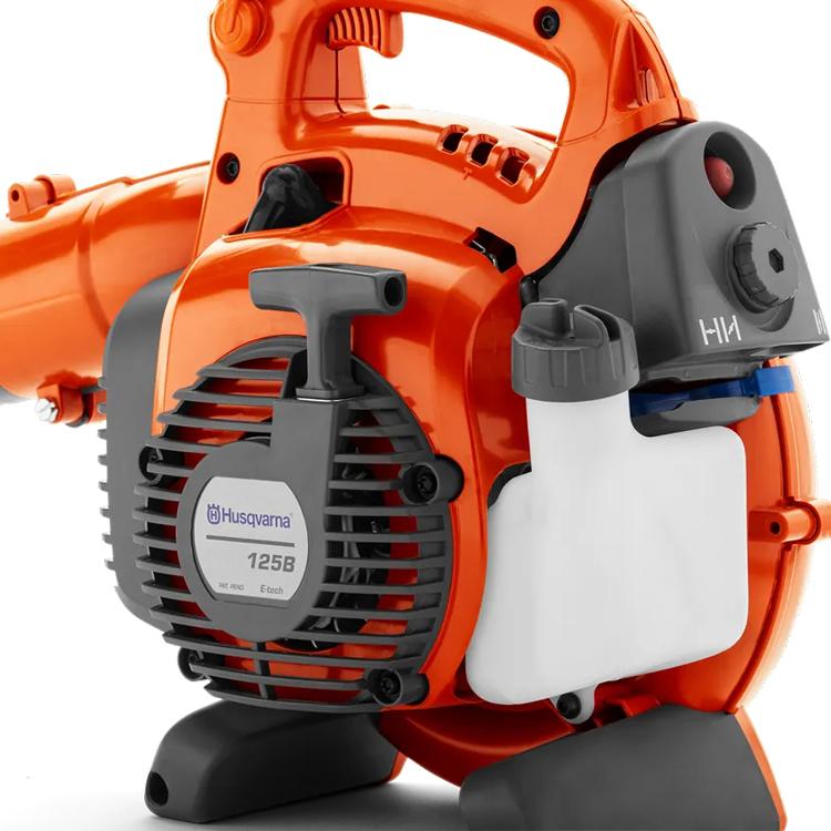 ハスクバーナ（Husqvarna） ブロワー エンジン式 ブロワー ブロワー