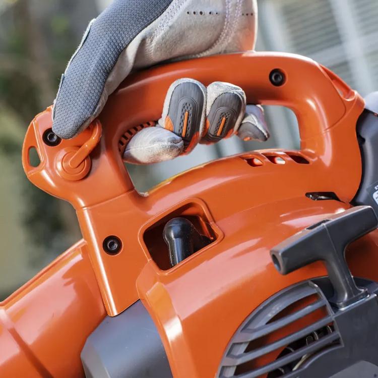 ハスクバーナ（Husqvarna） ブロワー エンジン式 ブロワー ブロワー