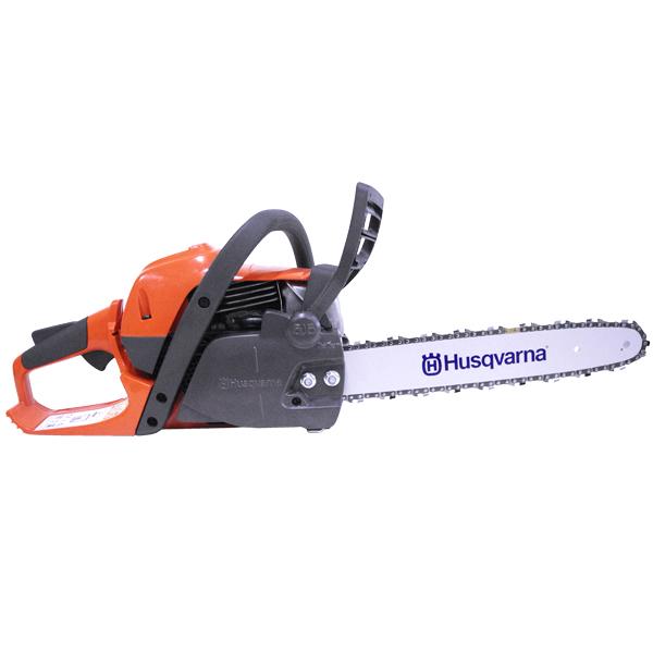 ハスクバーナ（Husqvarna） (正規品) 135 MarkII (Mark2) チェーンソー
