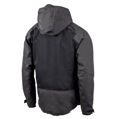 ハスクバーナ シェルジャケット Xプローラ (サイズ：S) (メンズ