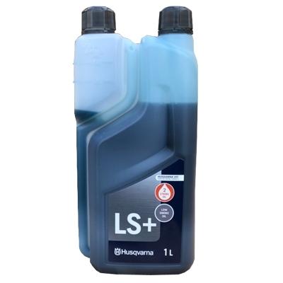 ハスクバーナ 2サイクルエンジンオイルLS+(50:1) 1L 3本入り ハスクバーナ 2サイクルエンジンオイルLS+(50:1) 1L 3本入り
