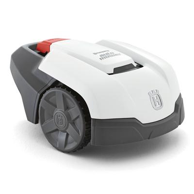 ハスクバーナ ホワイトボディキット (AUTOMOWER オートモア105用 
