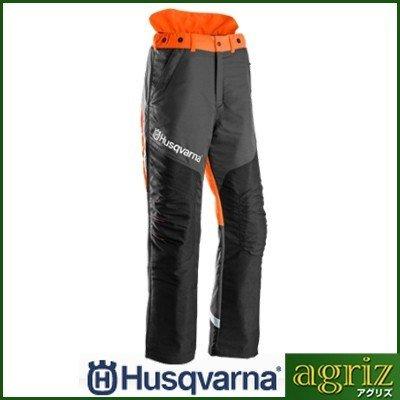 ハスクバーナ（Husqvarna） プロテクティブズボン ファンクショナル2 