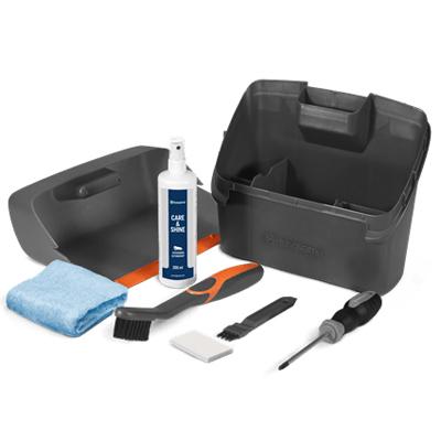 ハスクバーナ メンテナンス＆クリーニングキット (AUTOMOWER用