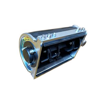 アイデック） スーパーうね草取りまーVA ASU-VA17 （ロング）（草刈機