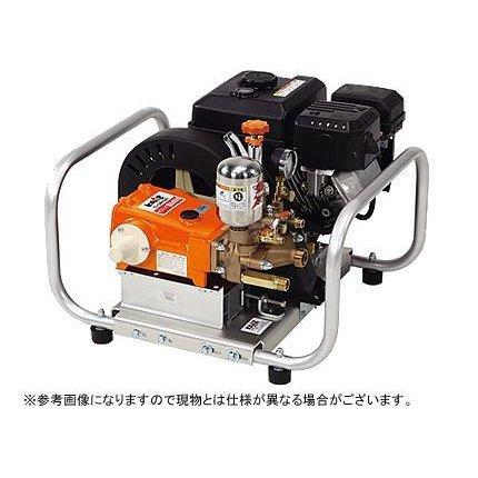カーツ（KAAZ） 4サイクルエンジンセット動噴 SSX4011M (三菱エンジン