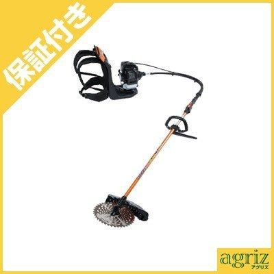 カーツ（KAAZ） （プレミア保証プラス付） VR540(S)-TLE48 背負式刈