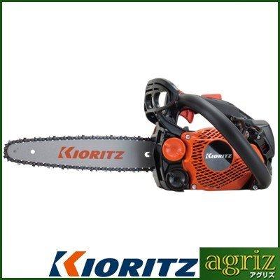 ヤマビコ チェーンソー エンジン式 共立 CS252T/25RCSA4 (スパイク 