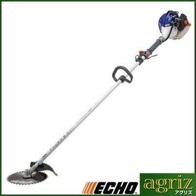 草刈機 エンジン式 草刈機 やまびこエコー EGT261DL 刈払機 草刈機 (ループハンドル) (26ccクラス)