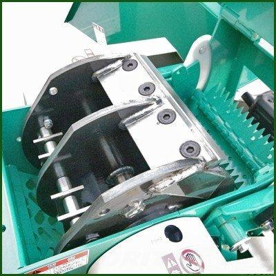 お気にいる 共立 Kcm122s ウッドチッパー 粉砕機 チッパー シュレッダー 10馬力 最大処理径 120mm Rakuten Www Mesquita Rj Gov Br