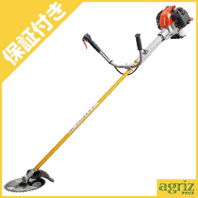 (プレミア保証プラス付き) (共立) SRE3200UHS 草刈機 刈払機 (両手ハンドル) (30ccクラス以上) | 