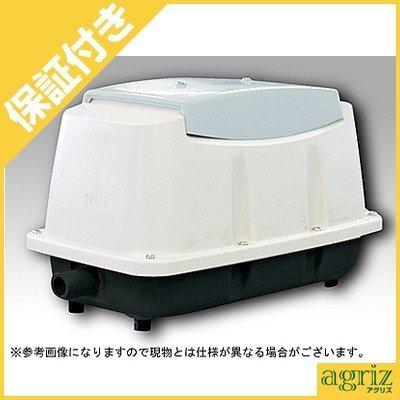 プレミア保証付） 工進 浄化槽 エアーポンプ AK-100 (エアポンプ
