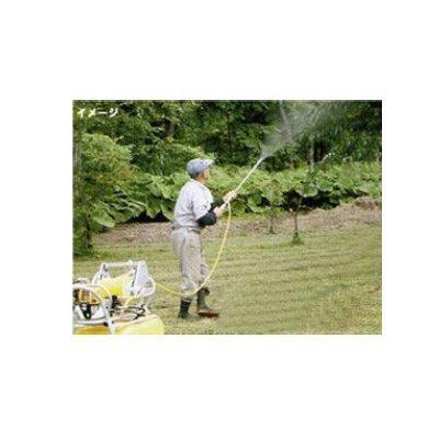 工進（KOSHIN） 動力噴霧器 エンジン式 動力噴霧器 工進エンジンセット 